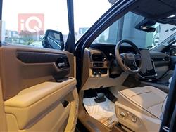 جی ئێم سی یوکۆن